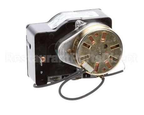 TR-34540 Alto Shaam Timer,60Min,120V,60Hz,Side
