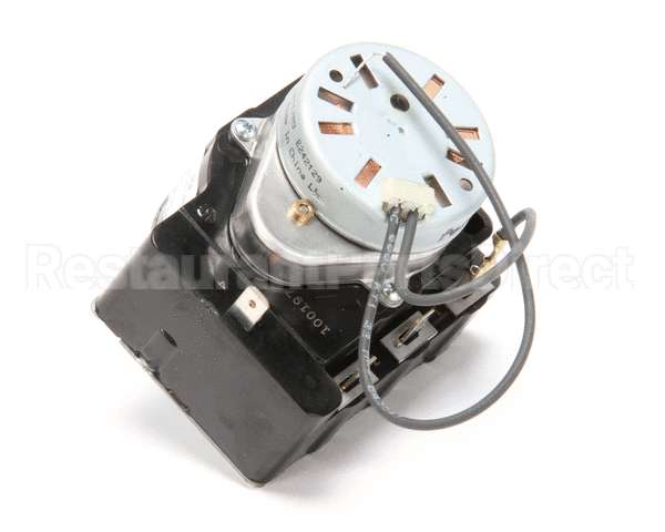 TR-34723 Alto Shaam Timer, 120V, 60 Minute, Asc