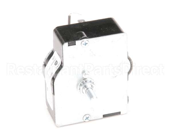 TR-34724 Alto Shaam Timer, 250V, 60 Minute, Asc