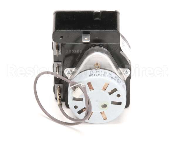 TR-34724 Alto Shaam Timer, 250V, 60 Minute, Asc