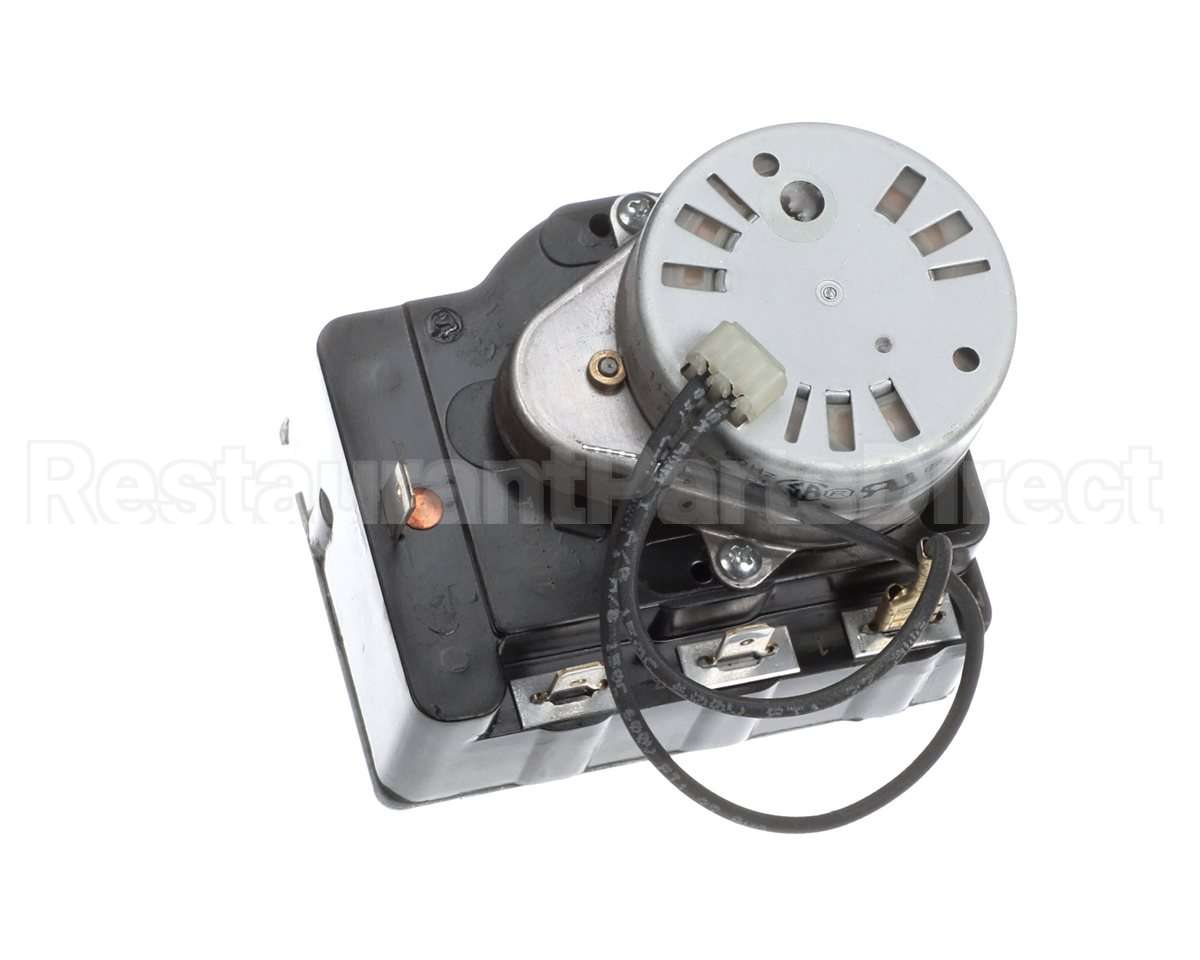 TR-34725 Alto Shaam Timer,2Hr,Mts,Ar-6G