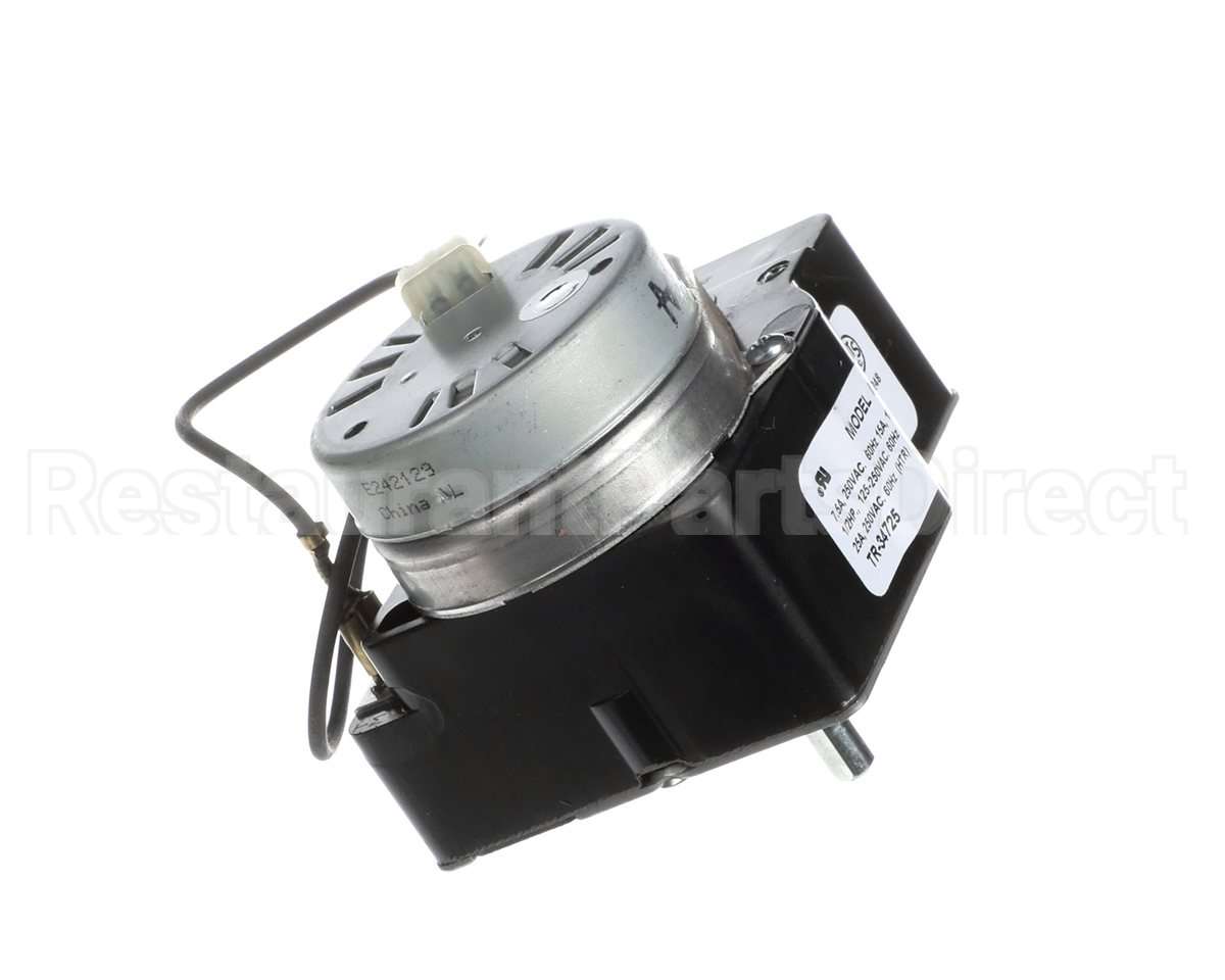 TR-34725 Alto Shaam Timer,2Hr,Mts,Ar-6G