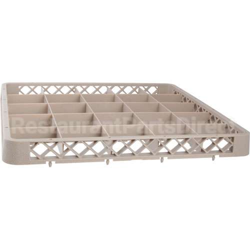 TR-B Compatible Traex Extender, Glass Rack, 25 Glass