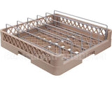 TR22 Compatible Traex Rack, Pan & Tray, 5 Compartment