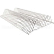 TR2448XE Compatible Intermetro Rack, Drying, 34 Slots, Epoxy