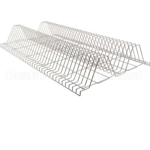 TR2448XE Compatible Intermetro Rack, Drying, 34 Slots, Epoxy