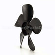 TR325-60240-10 Compatible Traulsen Fan Blade 5 1/2", Cw