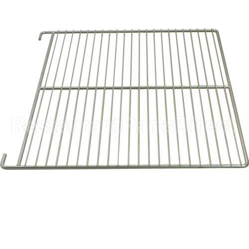 TR340-60157-00 Compatible Traulsen Shelf, Wire, 22"X26-1/2", Cp