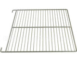 TR340-60157-00 Compatible Traulsen Shelf, Wire, 22"X26-1/2", Cp