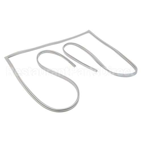 TR341-16473-00 Compatible Midwest Appliance Parts Door Gasket 29 1/4" X 67 1/2"