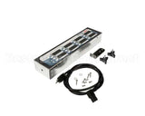 TRACK2X4CP Fast N-8 Disp Trkr Fs 90-240Vw/Com