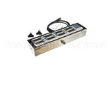 TRACK2X4CP Fast N-8 Disp Trkr Fs 90-240Vw/Com