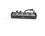 TRACK2X4CP Fast N-8 Disp Trkr Fs 90-240Vw/Com