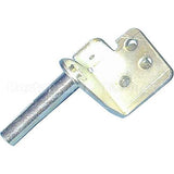 TRBA30229L0800 Compatible Turbo Air Hinge, Door Top Left