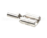 TRM-HI-TEMP Food Warming Hi-Temp .25 Female Qc 14-16Awg