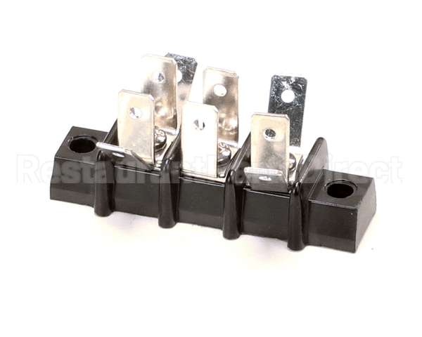 TRM3QC Food Warming Terminal Block 3Qc