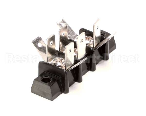 TRM3QC Food Warming Terminal Block 3Qc