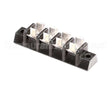 TRM4QC Food Warming Terminal Block 4Qc