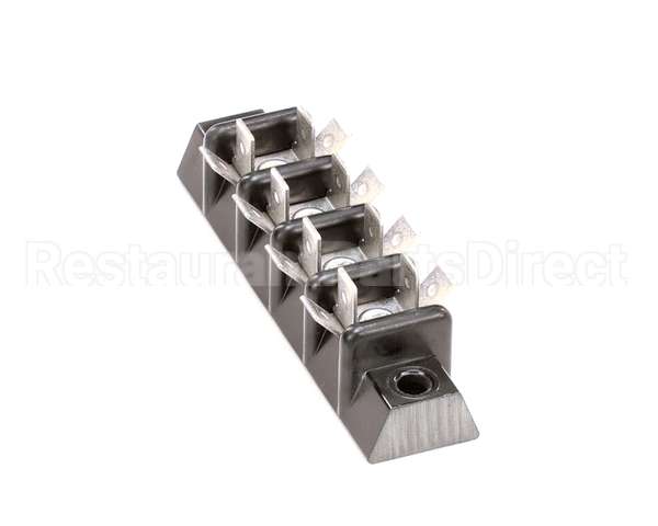 TRM4QC Food Warming Terminal Block 4Qc