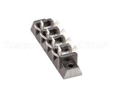 TRM4QC Food Warming Terminal Block 4Qc