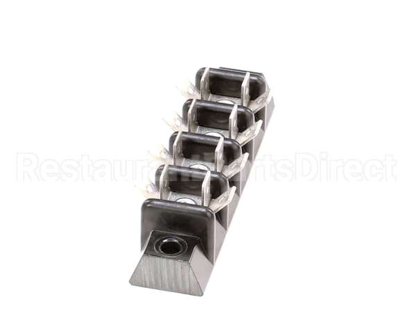 TRM4QC Food Warming Terminal Block 4Qc