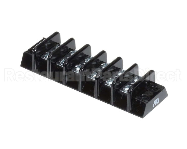 TRMBLKRTH Food Warming Terminal Block -6 Poles