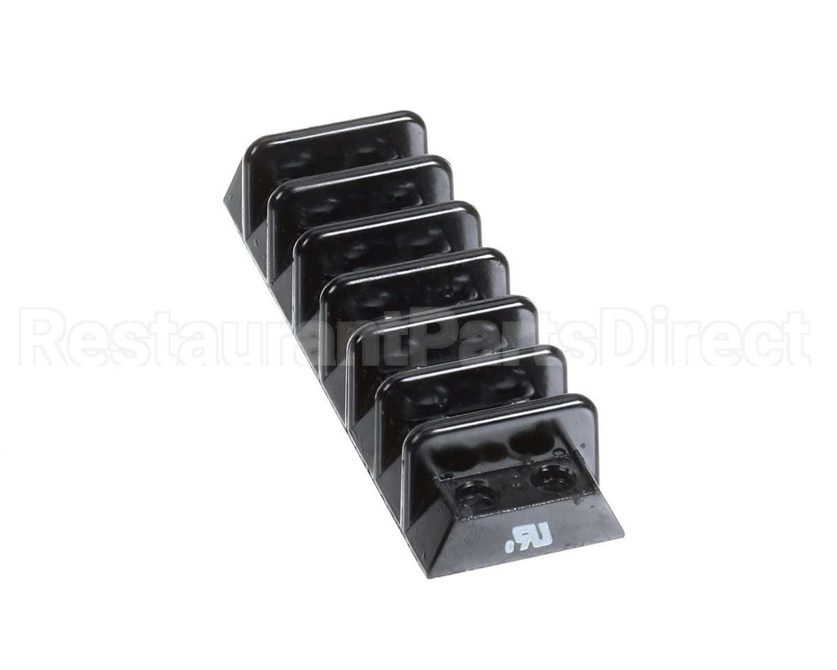 TRMBLKRTH Food Warming Terminal Block -6 Poles