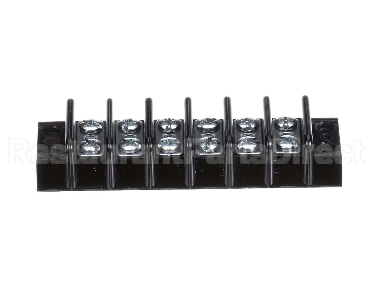 TRMBLKRTH Food Warming Terminal Block -6 Poles