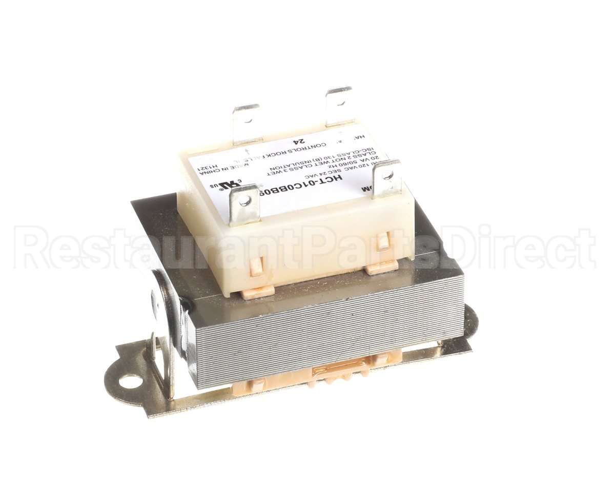 TRNS-120-24-20VA Food Warming Transformer 120V/24V 20Va
