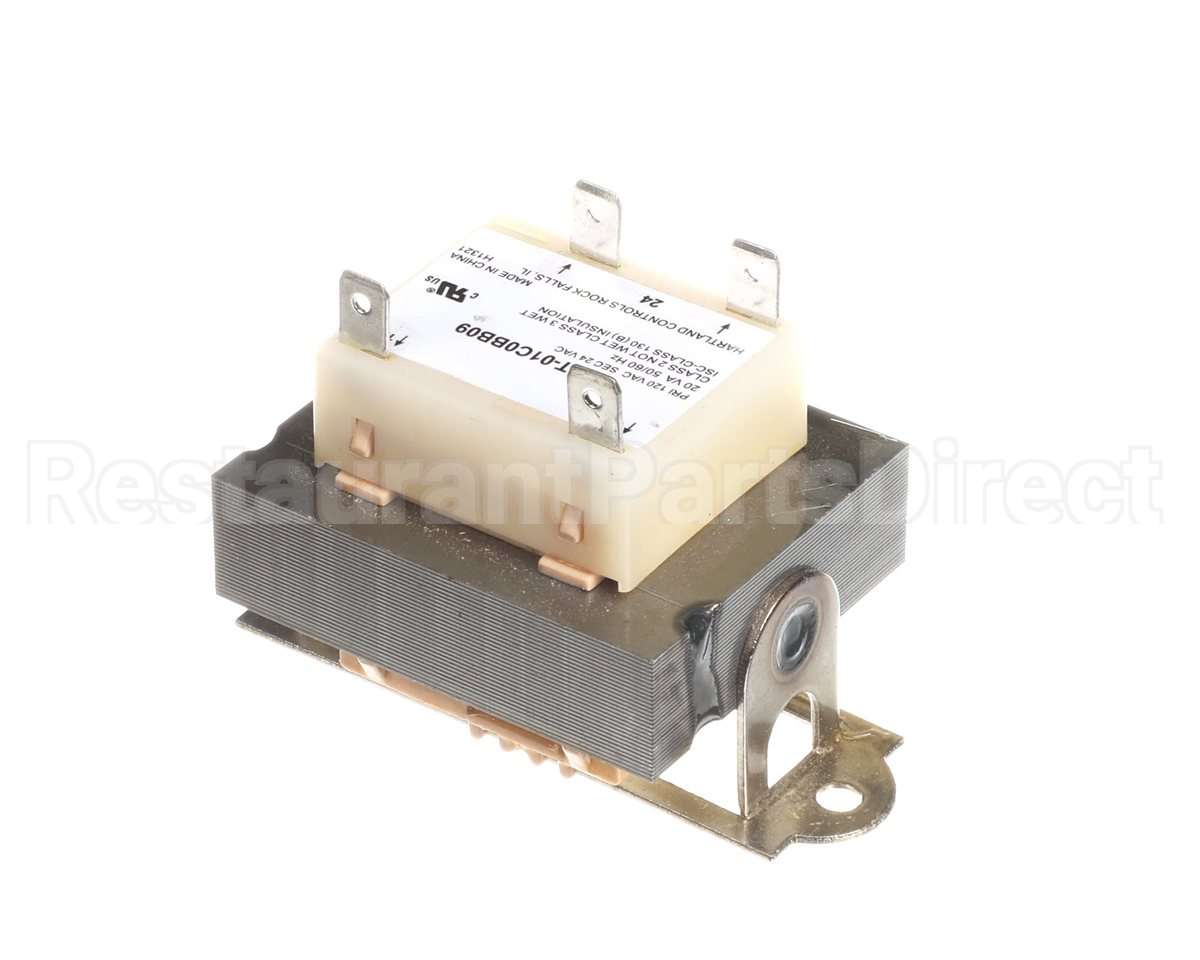 TRNS-120-24-20VA Food Warming Transformer 120V/24V 20Va