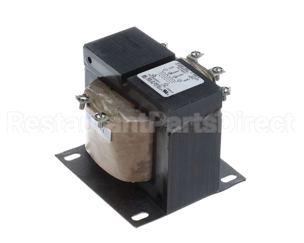 TRR00185 Trane Transformer, 250 Va, 200-230-460V Pri.,