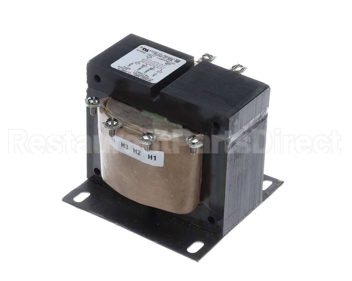 TRR00185 Trane Transformer, 250 Va, 200-230-460V Pri.,