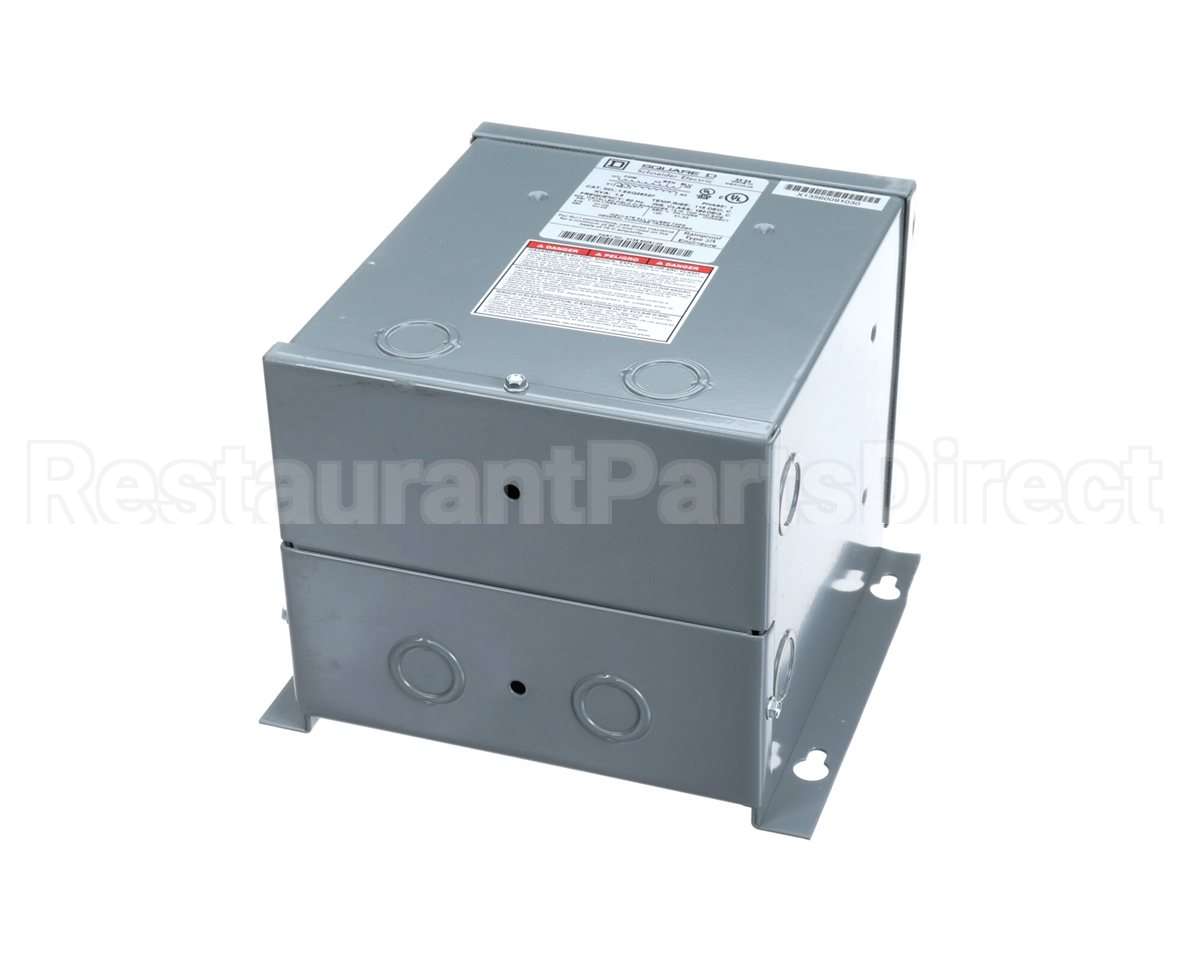 TRR01034 Trane Transformer, 460/575V Pri, 120V Sec