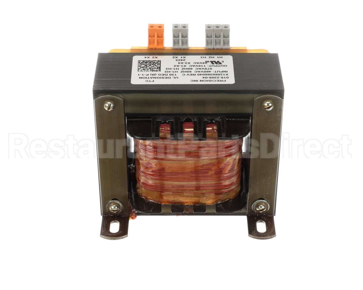 TRR01577 Trane Transformer, Control Power Transformer,