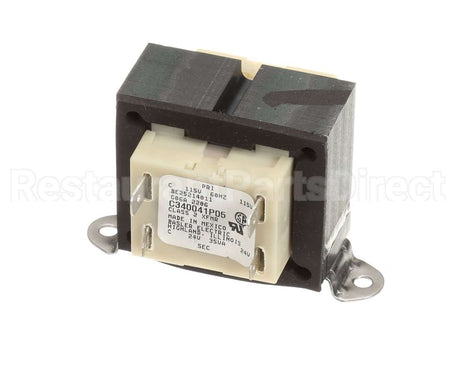TRR01729 Trane Transformer, 115V Pri, 24V Sec., 60Hz, 3