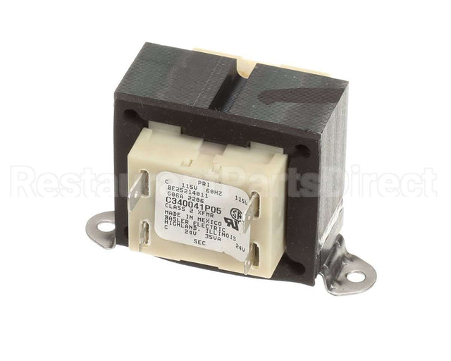 TRR01729 Trane Transformer, 115V Pri, 24V Sec., 60Hz, 3