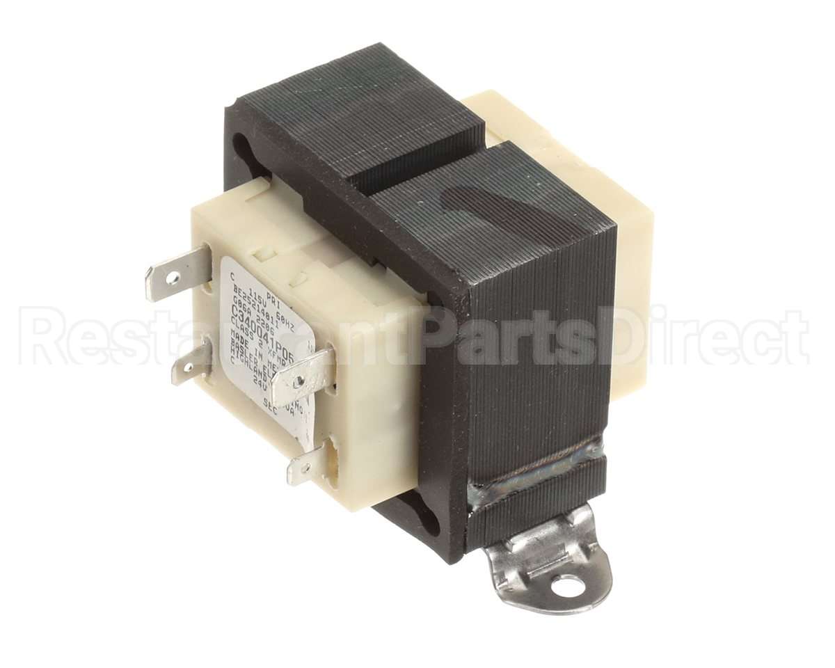 TRR01729 Trane Transformer, 115V Pri, 24V Sec., 60Hz, 3