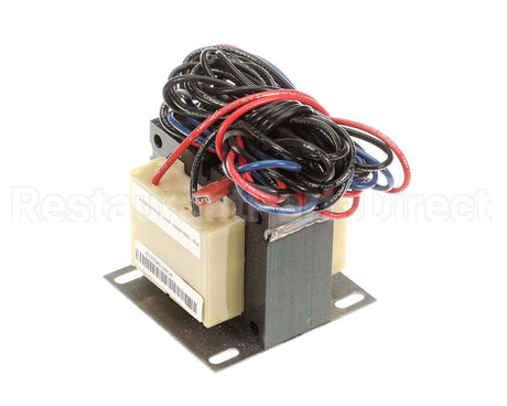 TRR01998 Trane Transformer; Auto, 480/600V Pri, 240V Se