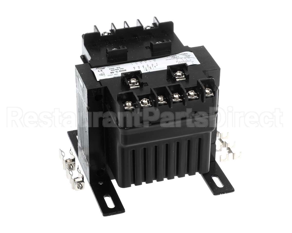 TRR02165 Trane Transformer Control Cls 1 250Va-104158
