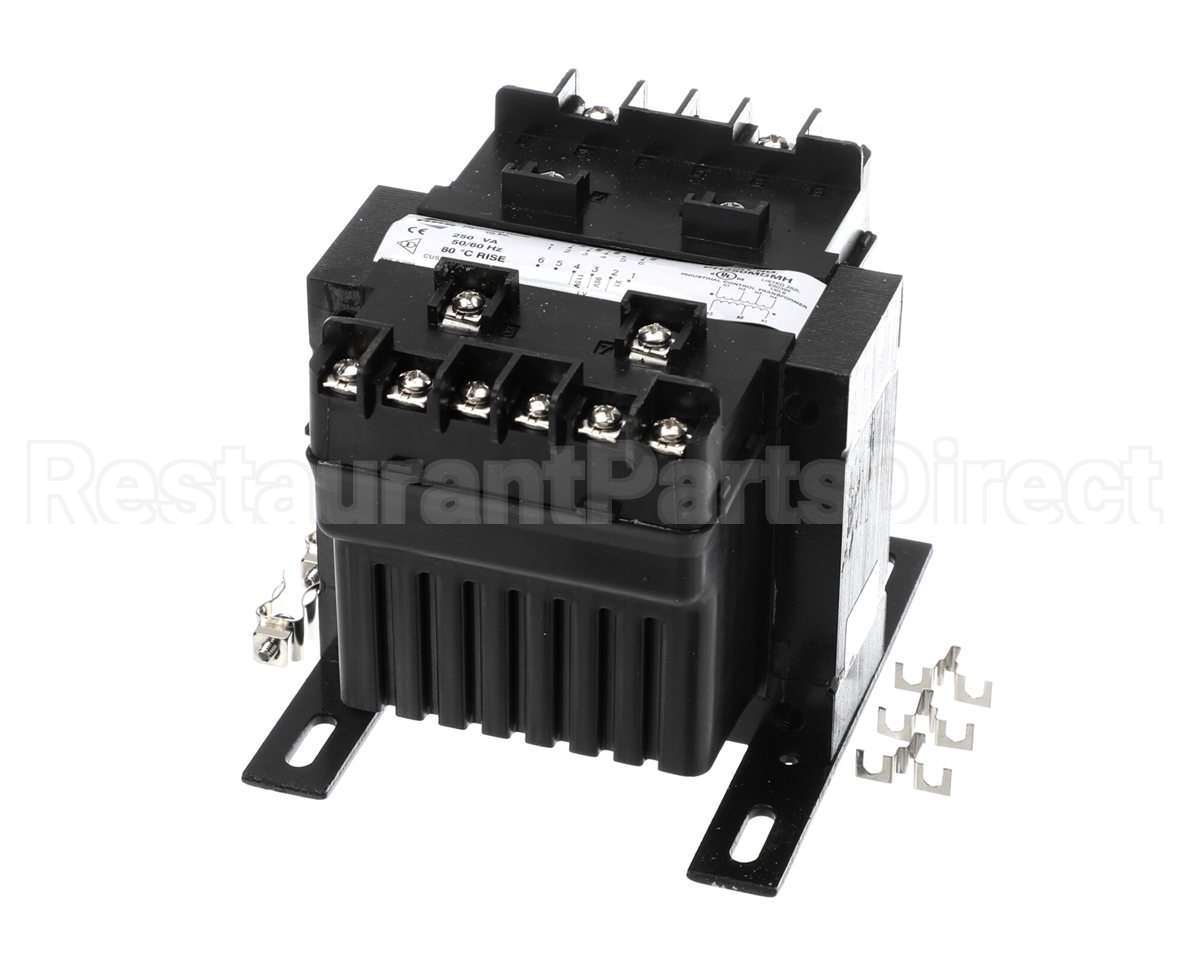 TRR02165 Trane Transformer Control Cls 1 250Va-104158