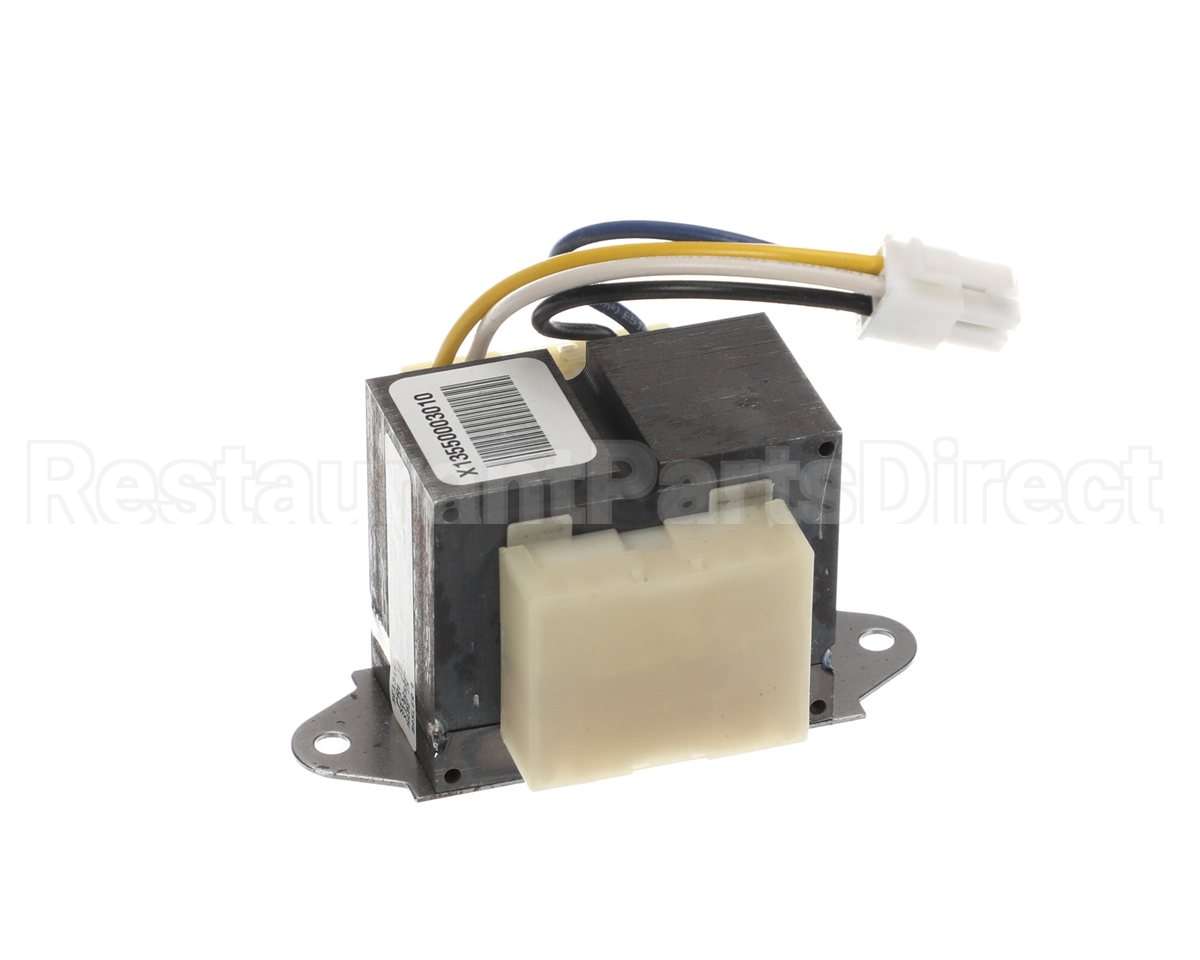 TRR02462 Trane Transformer; Class 2, 120V