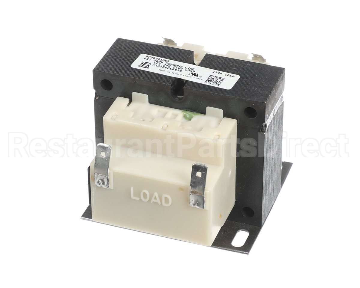 TRR02728 Trane Transformer 115V Pri/24V Secondary 35Va-