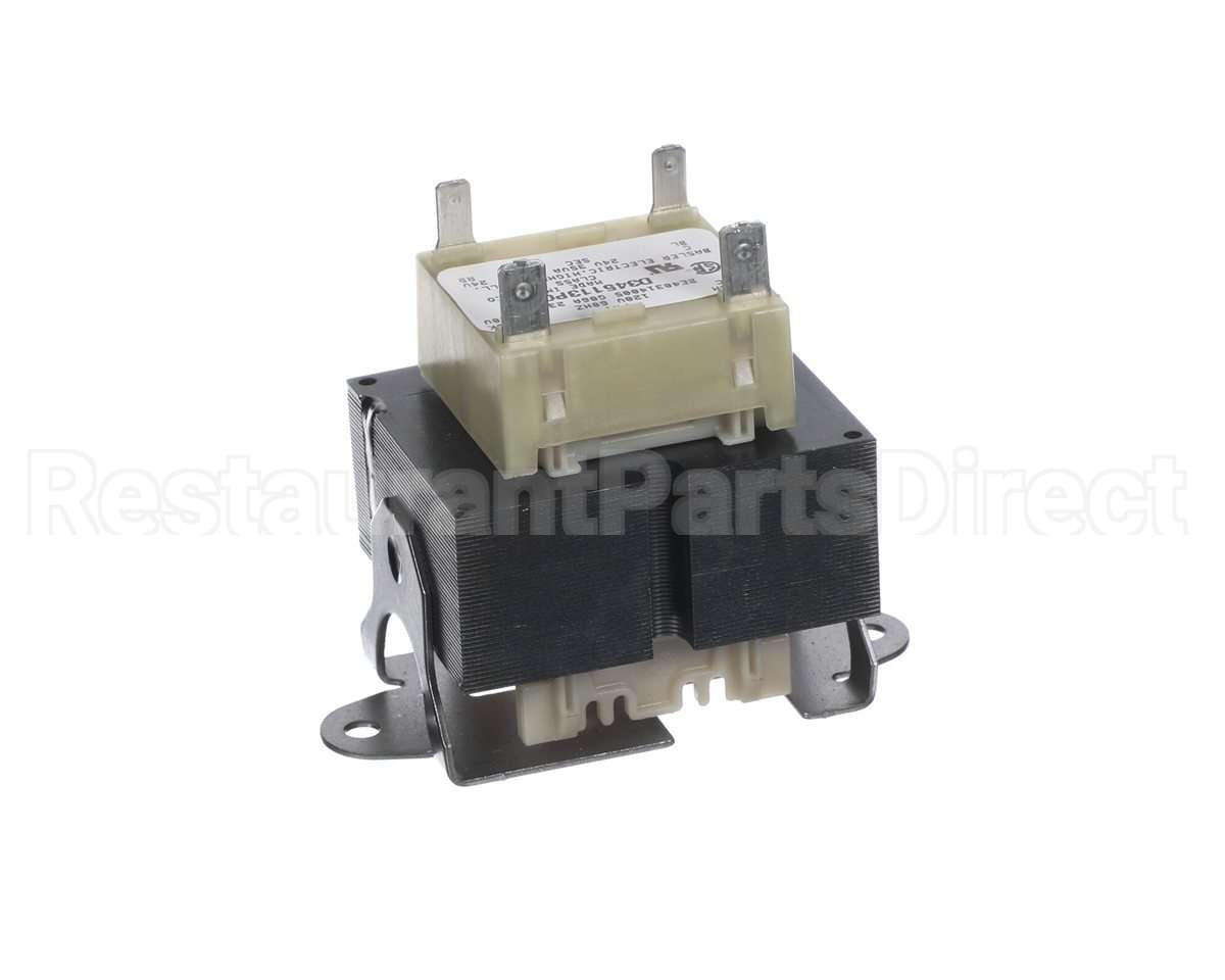 TRR02736 Trane Transformer; 115V-24V, 35Va, 60 Hz, Clas