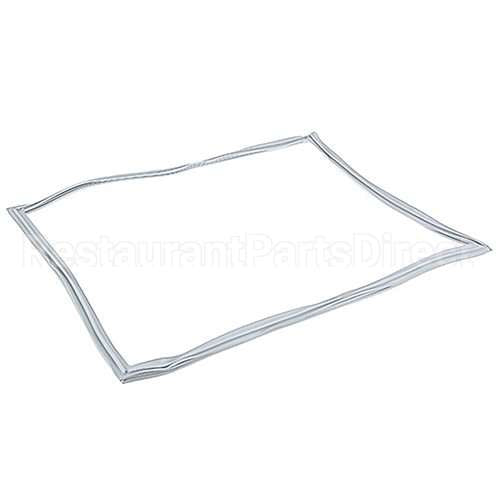 TRSER-09500-00 Compatible Midwest Appliance Parts Door Gasket 23 5/8" X 29 5/8"