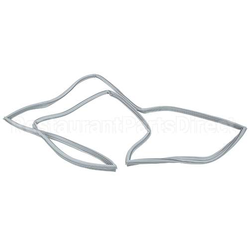 TRSER27566-00 Compatible Traulsen Gasket 23 1/2X59 1/2