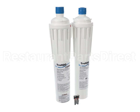 TRUH2O200MS2R-DK7 Middleby Water Filtration Replacement Filter For 1400713