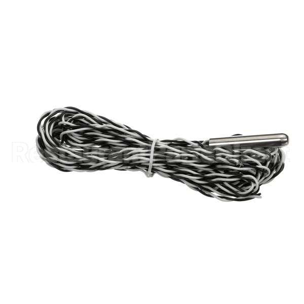 TS-1-25 Compatible Fast Modularm Probe