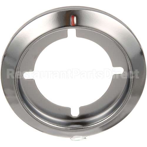 TS-1162 Compatible Tri Star Bezel