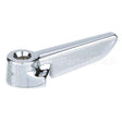 TS001638-45 Compatible TS Brass Handle, Chrome