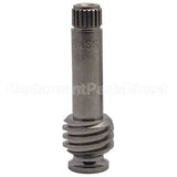 TS001907-25 Compatible TS Brass Stem Hot Tsb